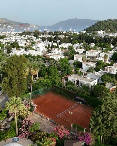 Hotel Karia Princess, Забронировать Отель Бизнес-отели Мугла, 4* 5*