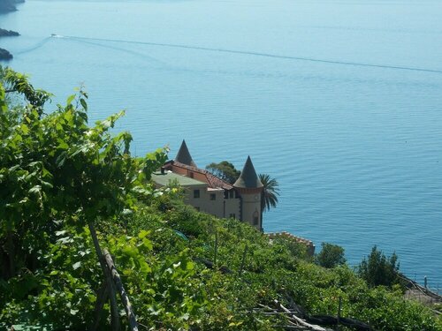 Casa San Michele, Забронировать Отель Салерно Кампания