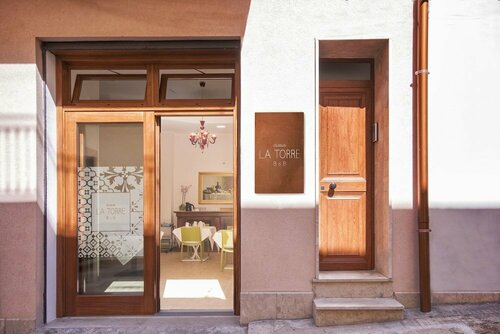 B&B La Torre, Забронировать Отель «постель и завтрак» Кастелламмаре-дель-Гольфо Сицилия