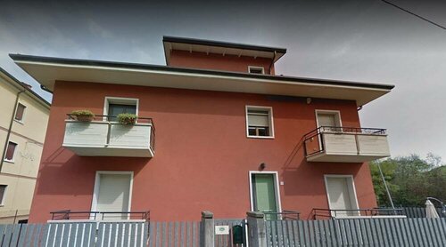 B&B Armonia, Забронировать Отель «постель и завтрак» Отели Вероны с парковкой, Парковка