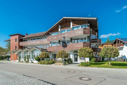Allgäu Vital Hotel