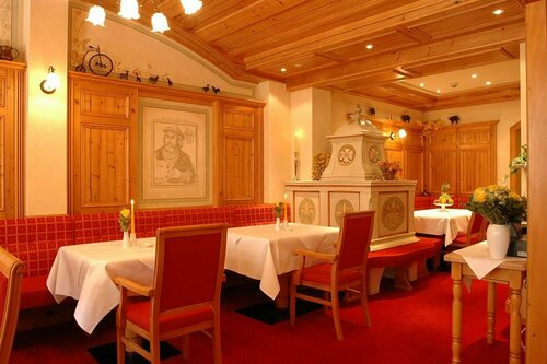 Die Kronacher Stadthotels, Reserva ahora Hotel  