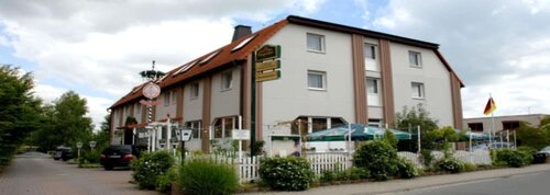 Hotel Shawi Erzhausen, Réserver Hôtel Erzhausen Hesse