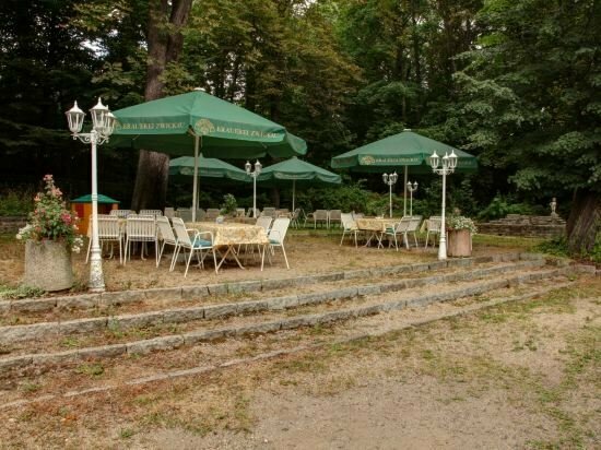 Hotel Park Eckersbach