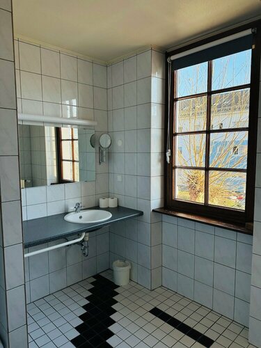Badischer Hof Hotel, Забронировать Отель Мангейм 