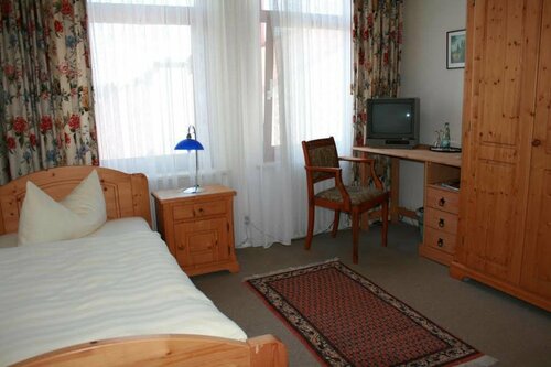 Hotel Zur Krone, Réserver Hôtel Hôtels SPA à Forêt de Teutberg, SPA