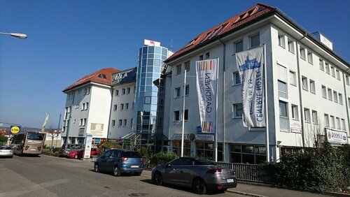 Central Hotel Winnenden, Reserva ahora Hotel Winnenden Baden-Wurtemberg