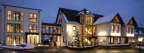 Haus Hubertus, Reserva ahora Hotel Winterspelt Eifel