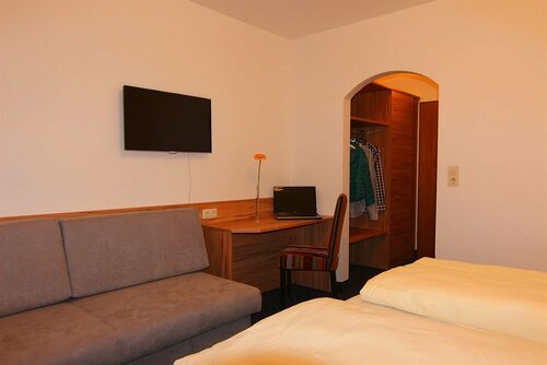 City-Pension Erding, Prenota Hotel Hotel in centro a Erding, hotel in centro a Erding
