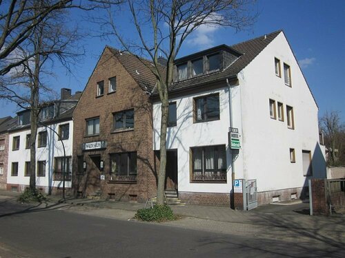 Hotel Waldesruh, Забронировать Отель Отели Хильден 3 звезды, 3*