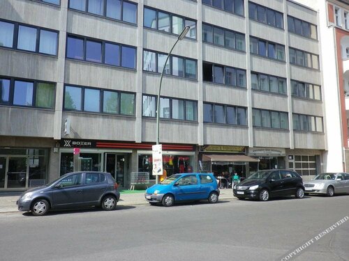 Cityrentals Berlin, Забронировать Отель Отели Берлина 3 звезды, рядом с Ноллендорфплац, 3*