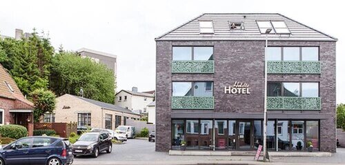 Heldts Aparthotel, Réserver Appartement Eckernfoerde 