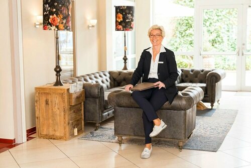Hotel von Euch, Book Hotel SPA Hotels in Meppen, SPA
