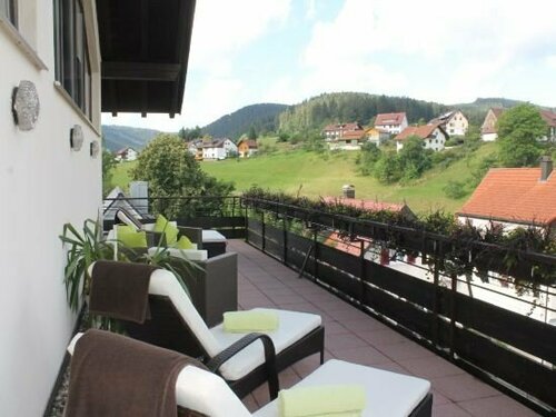 Hotel Rose, Забронировать Отель СПА-отели Landkreis Karlsruhe, SPA-услуги