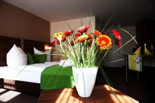 Hotel Adler, Reserva ahora Hotel Hoteles en Baviera con aparcamiento, Aparcamiento