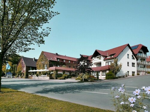 Flair Hotel Werbetal, Забронировать Отель Отели Вальдек 3 звезды, 3*