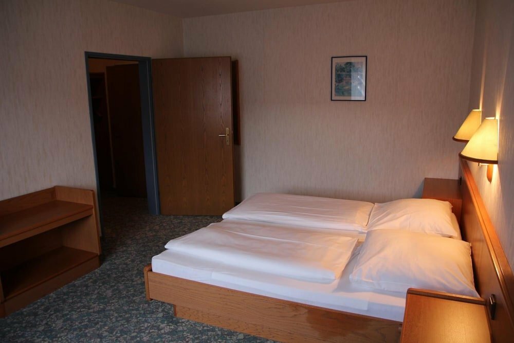 Hotel & Restaurant Zum Jägerheim