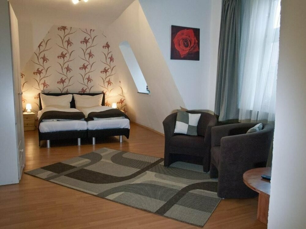Zum Holländer Hof