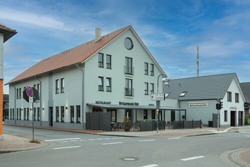Butjadinger Hof, Забронировать Отель Бурхафе North Sea Coast Germany