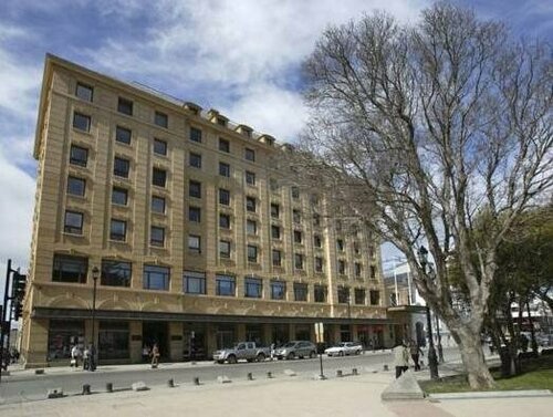 Hotel Cabo De Hornos, Book Hotel Los Lagos hoteller med parkering, Parkering