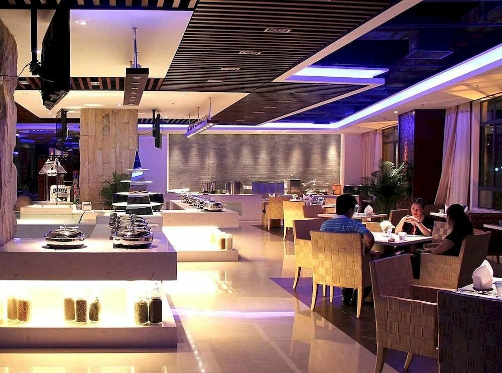 Vital Resort Spa Hotel