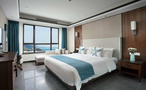 Sanya City Link Hotel, Prenota Hotel Sanya Hainan