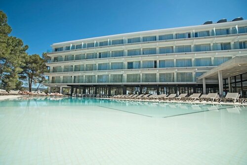 Els Pins Resort and Spa, Rezervasyon Tatil Köyü San Jose de sa Talaia Ibiza