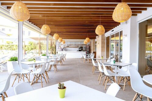 Ibersol Siurell, Prenota Hotel Sa Coma Maiorca
