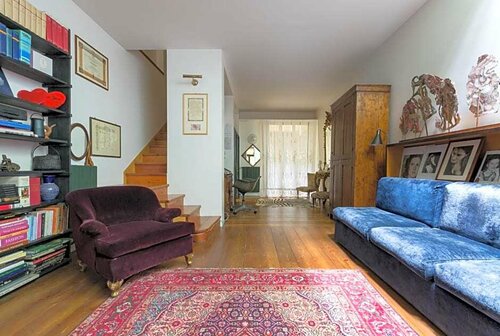 B&B AlbertaD, Забронировать Отель Отели провинции Болоньи с парковкой, Парковка