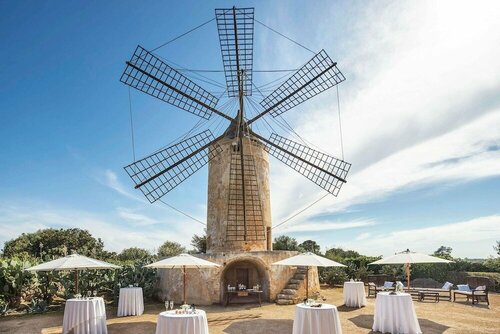 Zoetry Mallorca Wellness & Spa, Reserva ahora Resort Hoteles SPA en Mallorca, SPA