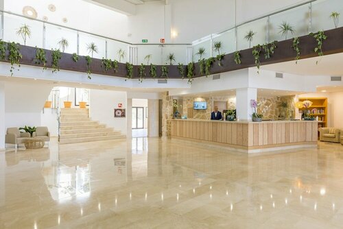 MarSenses Paradise Club, Réserver Appart'hôtel Hôtels tout compris à Ciutadella, Tout compris