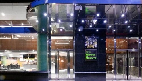 Hotel Mirador Del Moncayo, Book Hotel  