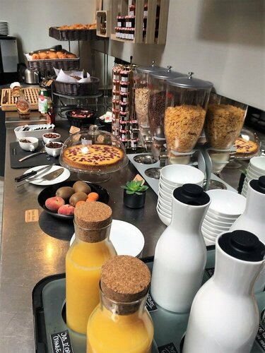 Best Western, Prenota Hotel Hotel a Rodano con parcheggio, Parcheggio