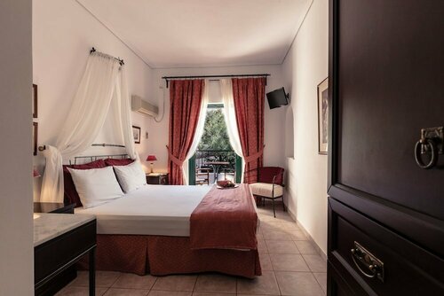 Dionysos Hotel, Rezerwuj Hotel Skala Agistri