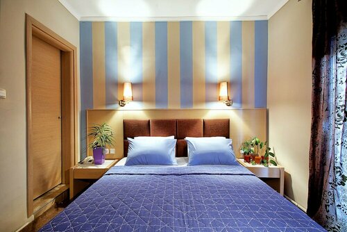 Anastassiou Hotel - Bike and motorcycle friendly hotel, Prenota Hotel Kastoria Kastoria Regional Unit
