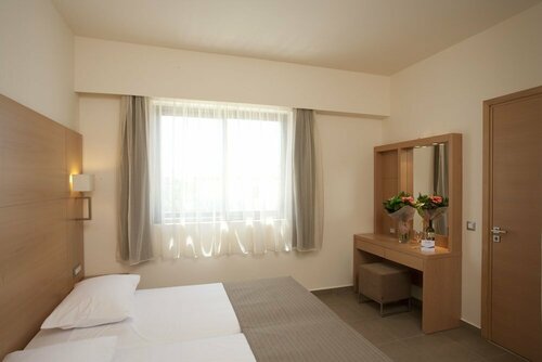 Island Blue Hotel, Забронировать Отель Пефкос остров Родос