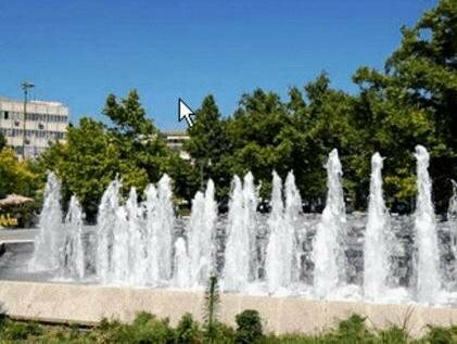 Asteras Hotel
