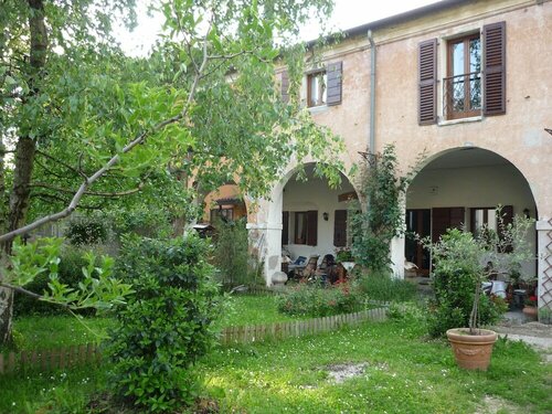 Antica Casa Sandri, Забронировать Отель Отели в центре Мольяно Венето, в центре