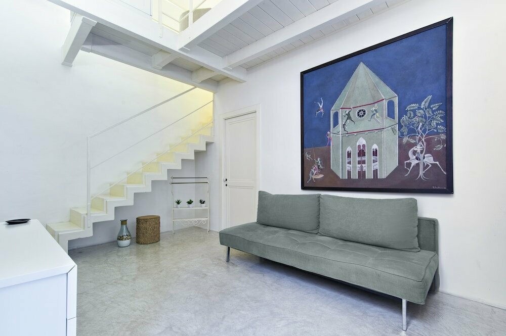 Casa Di Lò B&B