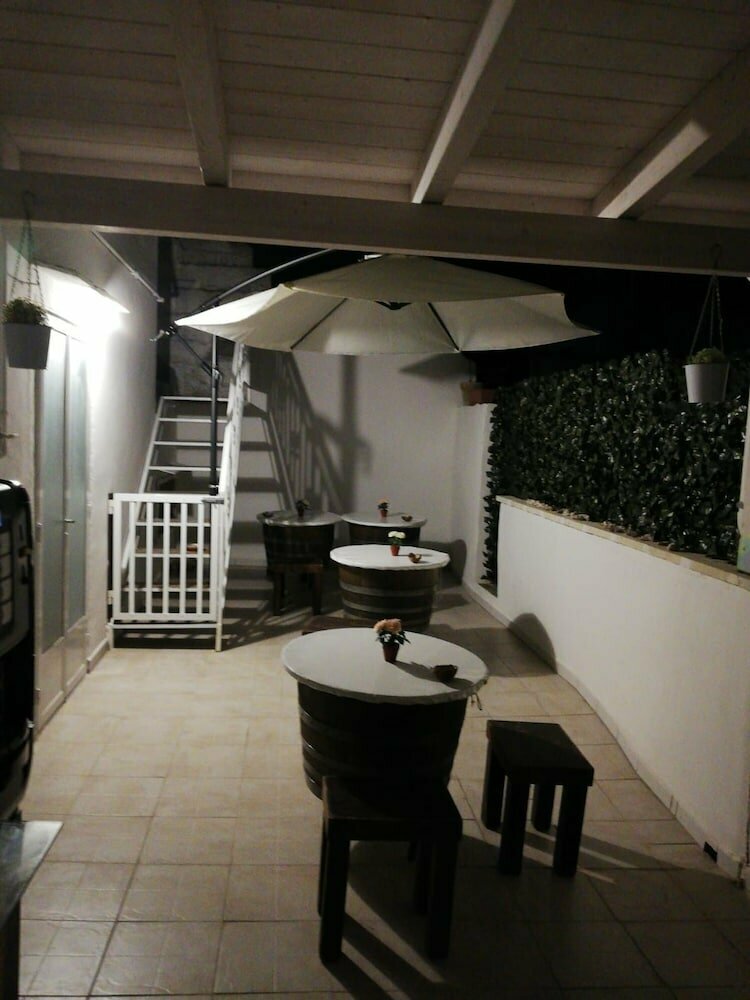 B&B ChiaFè