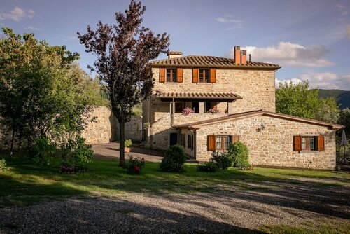 Villa Le Capanne, Забронировать Дом для отпуска Кастильон-Фьорентино Val di Chiana