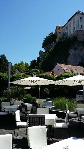 Gizella Hotel and Restaurant, Reservar Hotel Veszprem Central Transdanubia