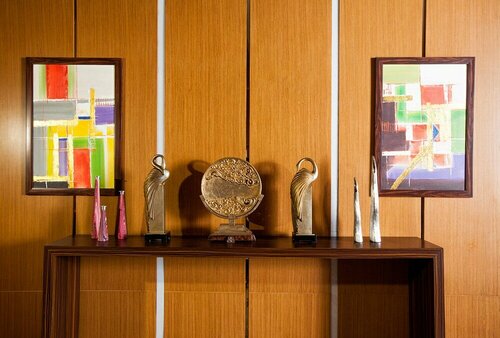 108 Hotel by HIM, Book Hotel Jakarta Jakarta provinsen, nær LTC Glodok