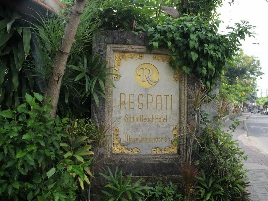 Hotel Respati