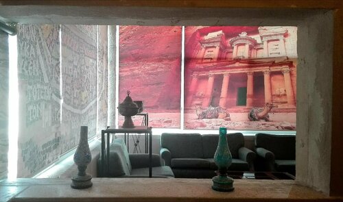 Canary Hotel, Book Hotel Hoteller i Amman Governorate med morgenmad, Morgenmad