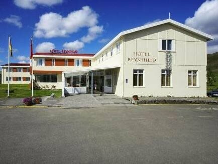 Mývatn - Berjaya Iceland Hotels, Boek Hotel Myvatn North Iceland