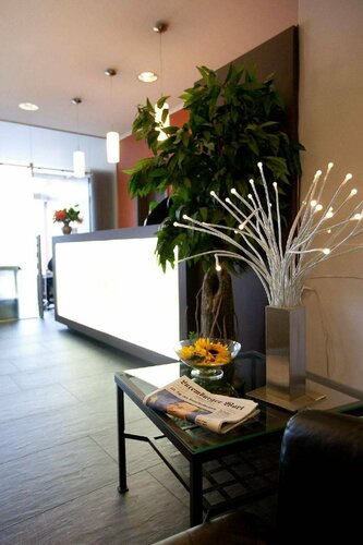 Hotel Empire, Rezervasyon Otel Gare Luxembourg, Constitution Square yakınında