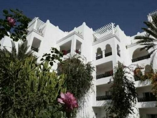 Pickalbatros Palais Des Roses - Agadir - All Inclusive, Забронировать Отель Founty Агадир