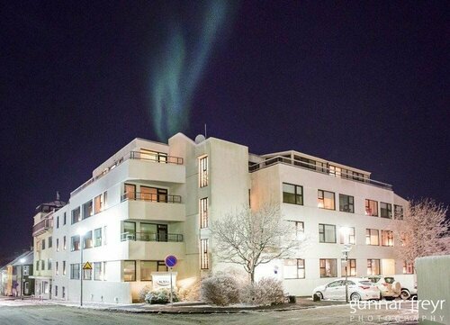 Guesthouse Sunna, Забронировать Гостевой дом Гостевые дома Рейкьявика, рядом с Церковь Хадльгримскиркья, Гостевой дом