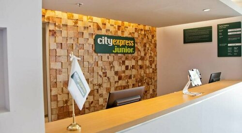 City Express Junior by Marriott Villahermosa, Prenota Hotel Villahermosa Tabasco